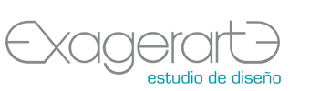 Exagerarte Estudio de Diseño, Web, Publicidad Huelva